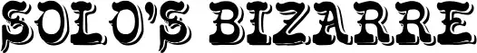 Solo's Bizarre