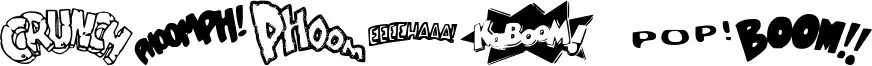 Sound FX