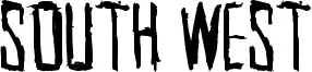 South West