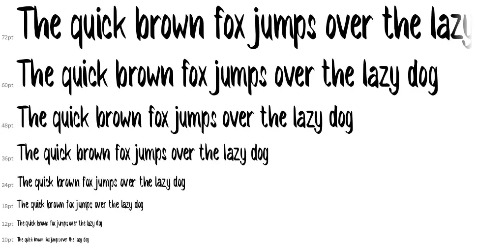 Southafont waterfall