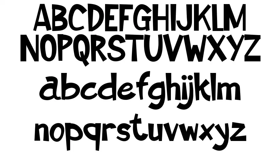 Spatula Espécimes Spatulafont specimens