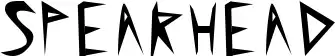 Spearhead