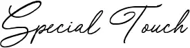 Special Touch