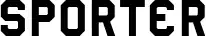 Sporter
