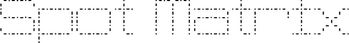 Spot Matrix