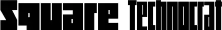 Square Technocrat