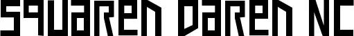 Squaren Daren NC