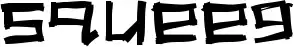 Squeeg
