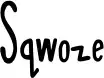 Sqwoze