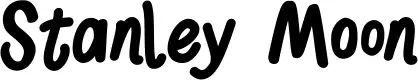 Stanley Moon