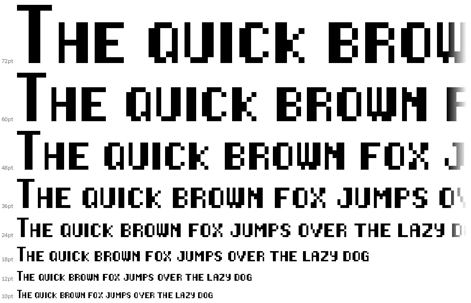 Star Fox/Starwingfont waterfall