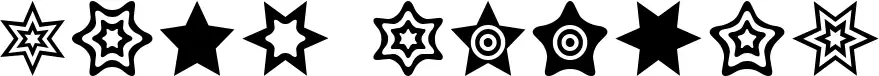 Star Things