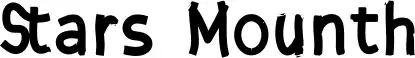 Stars Mounth