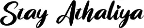 Stay Athaliya