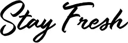 Stay Fresh