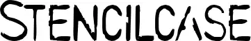 Stencilcase