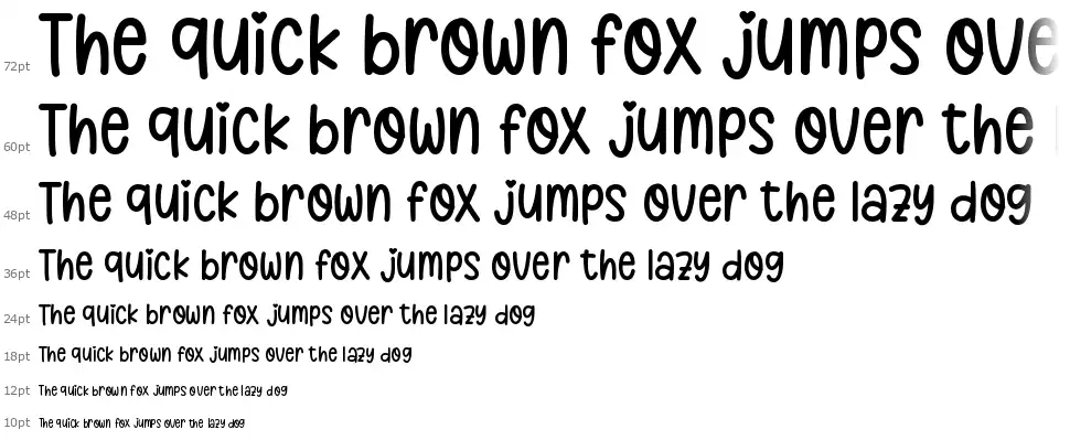 Sticky Honeyfont waterfall