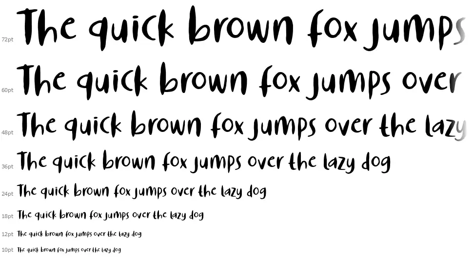 Story of Super Boysfont waterfall