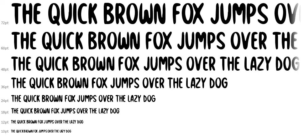 Striking Rainbowfont waterfall