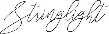 Stringlight