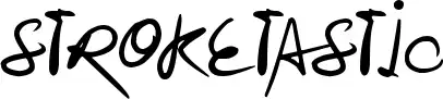 Stroketastic