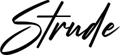 Strude