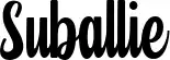 Suballie