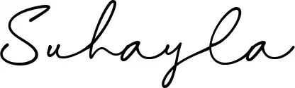 Suhayla