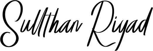 Sullthan Riyad