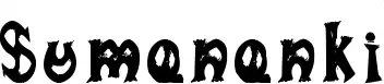 Sumananki
