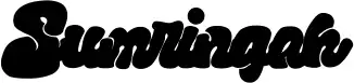 Sumringah