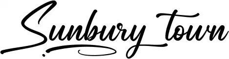 Sunbury Town