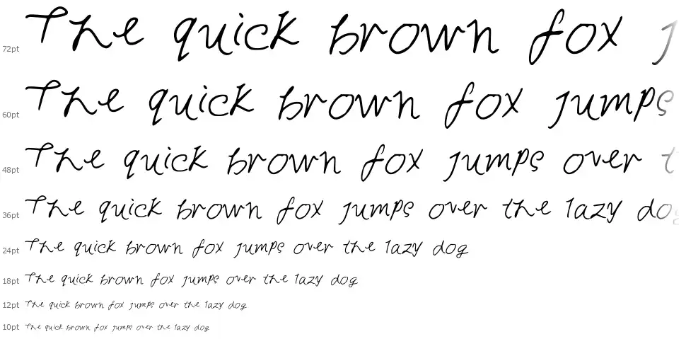 Sunshine Bluesfont waterfall