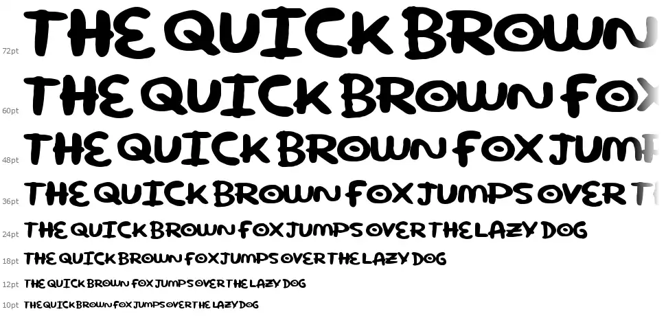 Super Roundfont waterfall