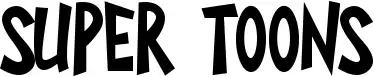 Super Toons