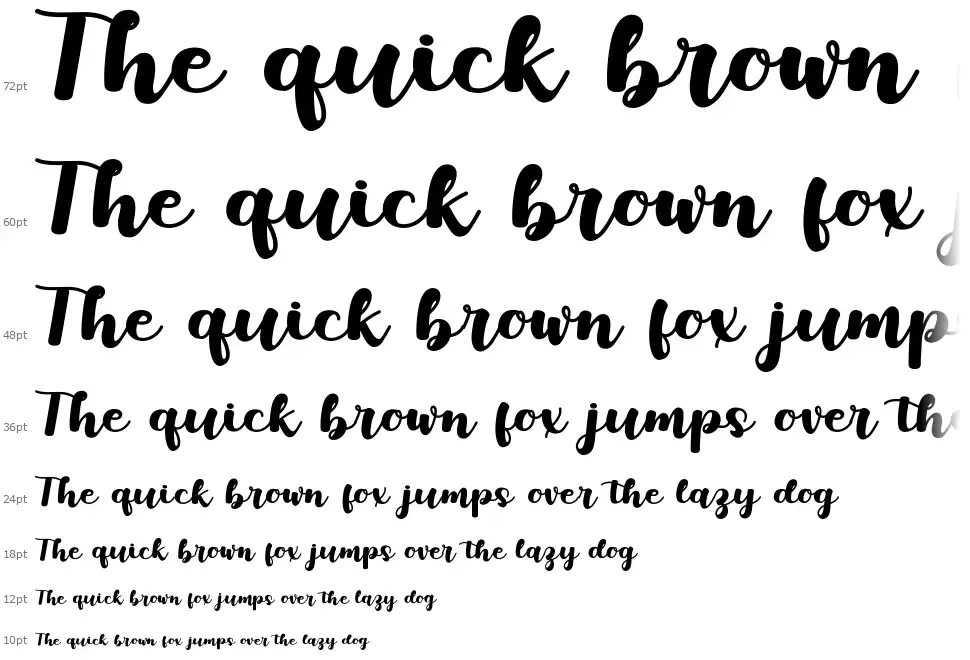 Surprise Springfont waterfall