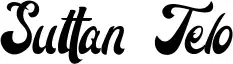 Suttan Telo