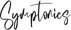 Symptonics