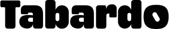 Tabardo