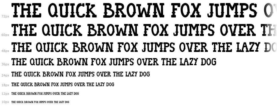 Tacoday Cascata Tacodayfont waterfall