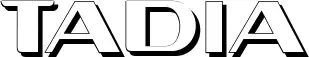 Tadia