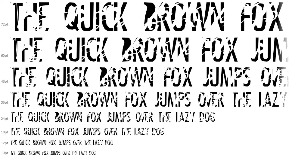 Tanlinefont waterfall