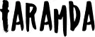 Taramda
