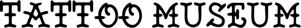 Tattoo Museum
