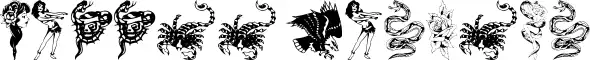 Tattoo Parlour