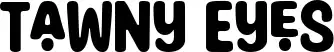 Tawny Eyes