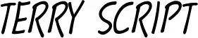 Terry Script