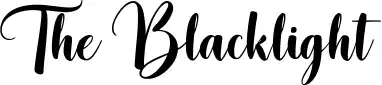 The Blacklight