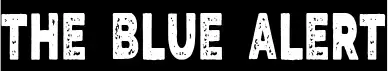 The Blue Alert
