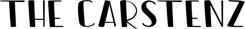 The Carstenz